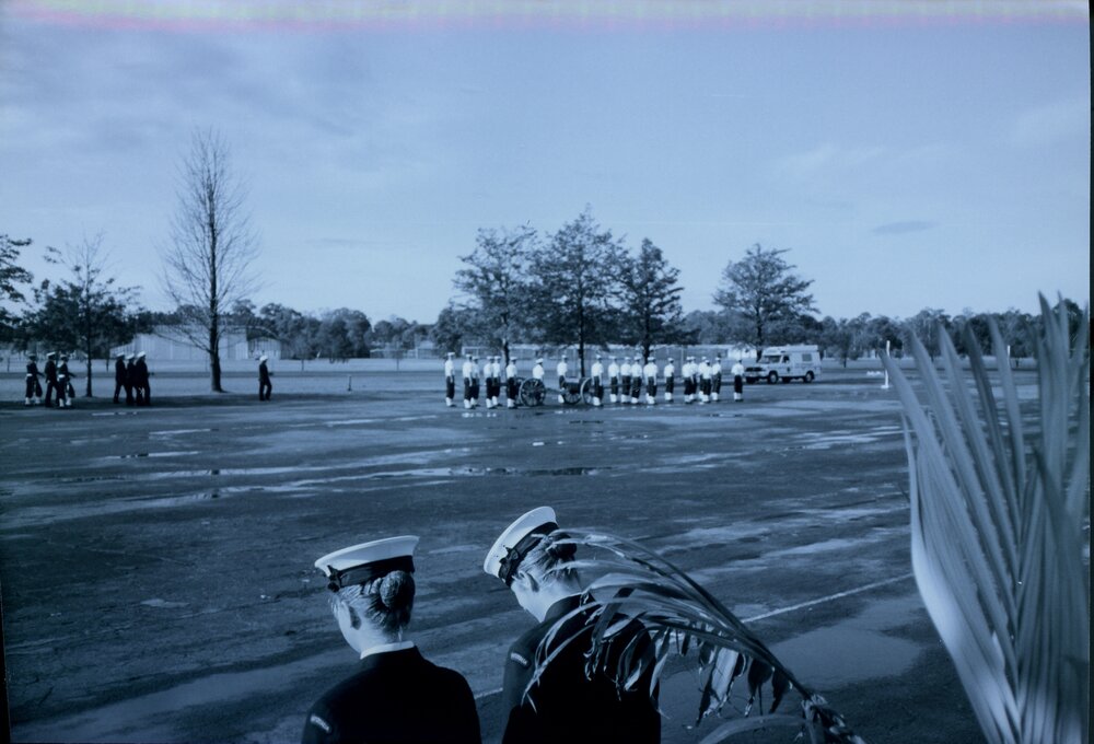 HMAS Nirimba, Quakers Hill