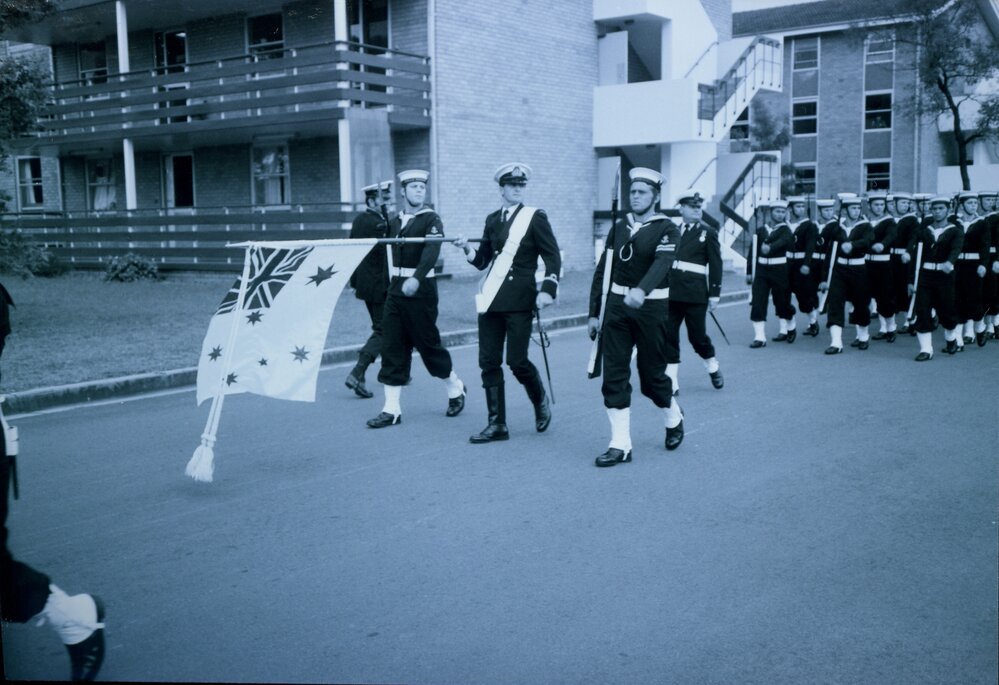 HMAS Nirimba, Quakers Hill
