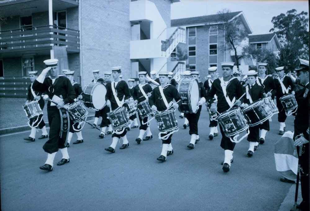 HMAS Nirimba, Quakers Hill