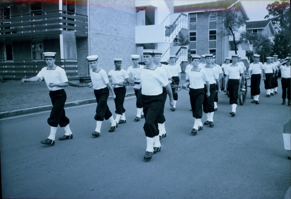 HMAS Nirimba, Quakers Hill