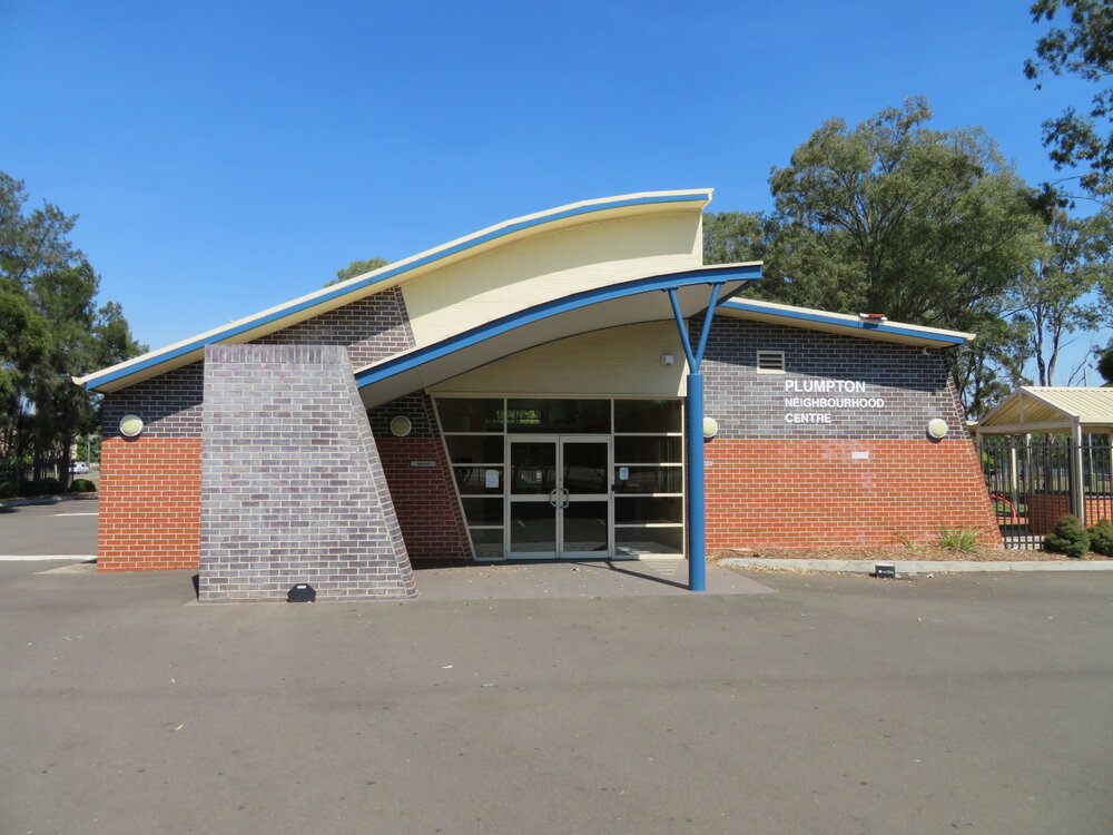 Plumpton Neighbourhood Centre, Plumpton