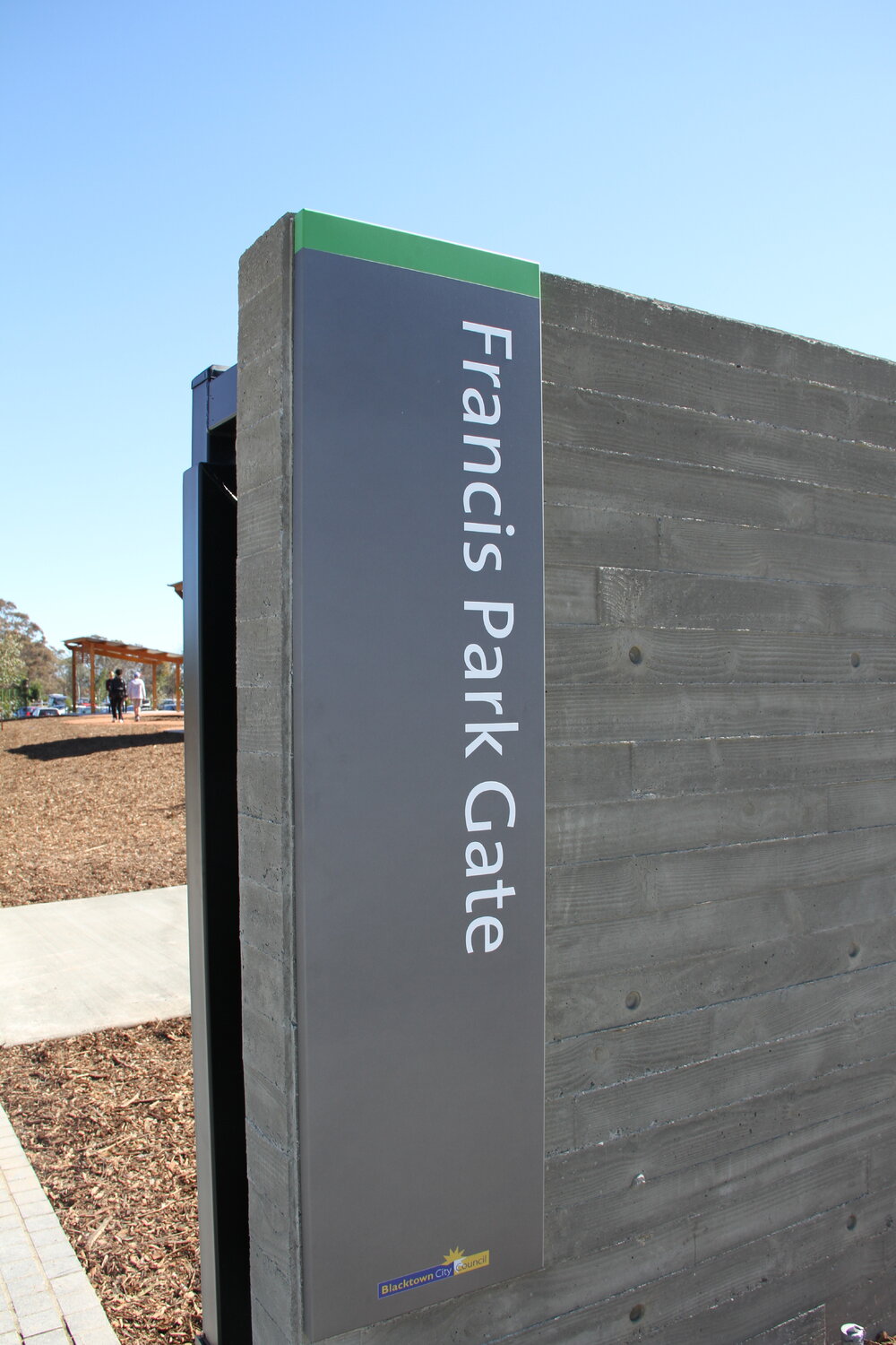 Blacktown Showground Precinct, Blacktown