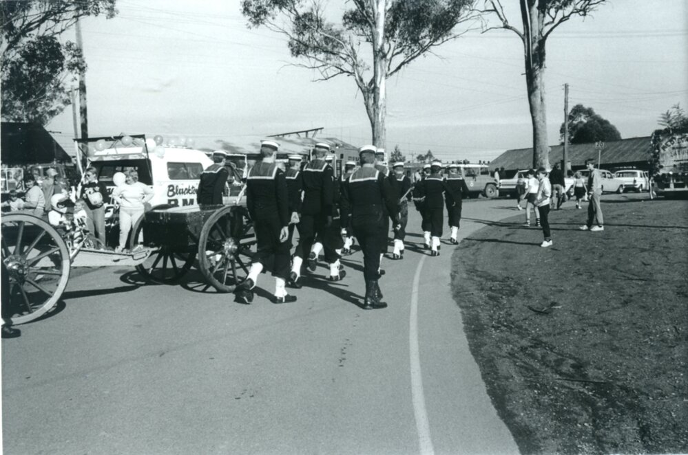Blacktown City Festival, 1987