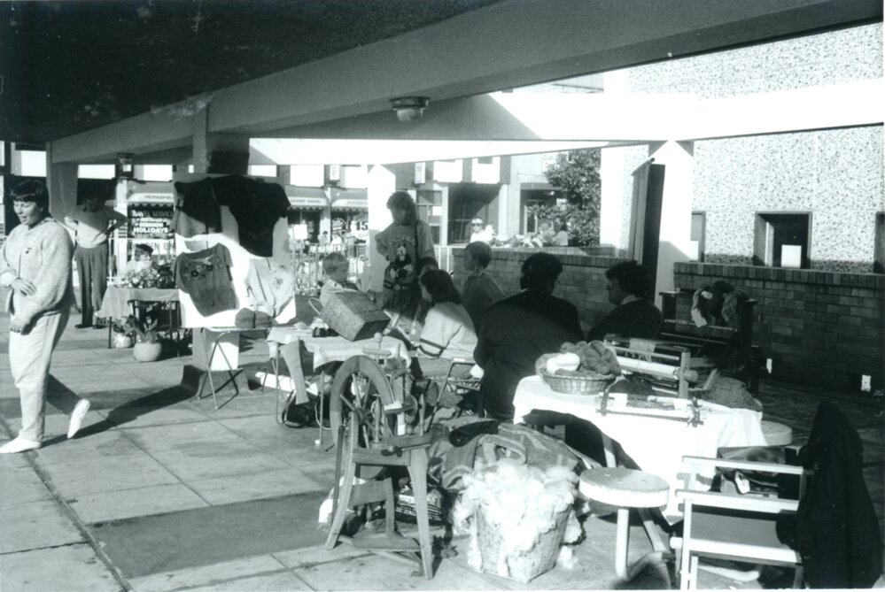 Blacktown City Festival, 1987