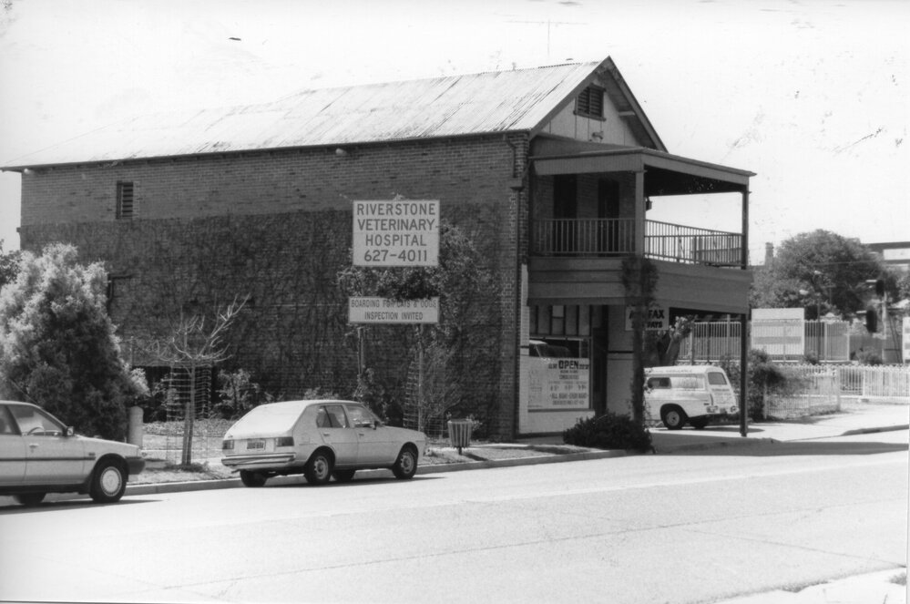 Riverstone Veterinary Hospital, Riverstone