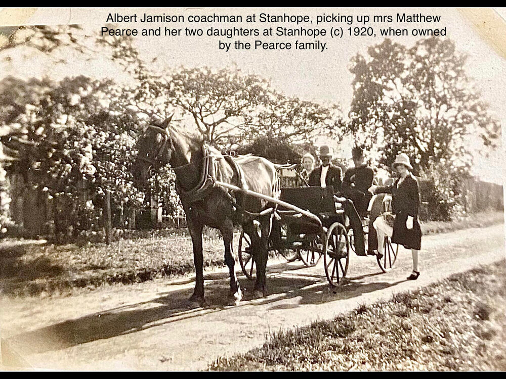 Stanhope Park Dairy