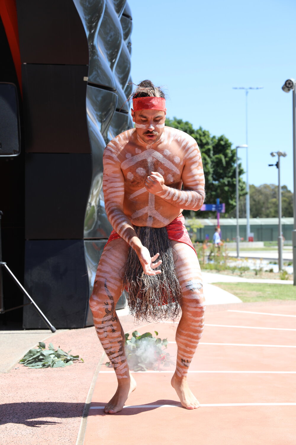 Blacktown Exercise Sports and Technology Hub (BEST) - Official opening