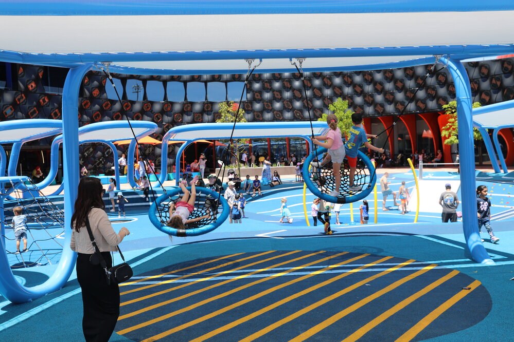 Blacktown Exercise Sports and Technology Hub (BEST) - Official opening