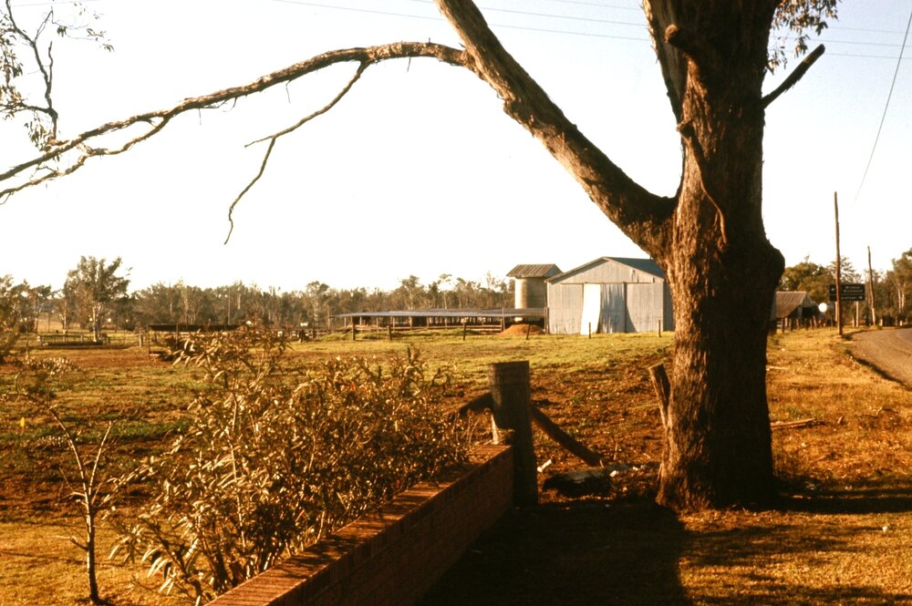 Blacktown Native Institution site, Oakhurst