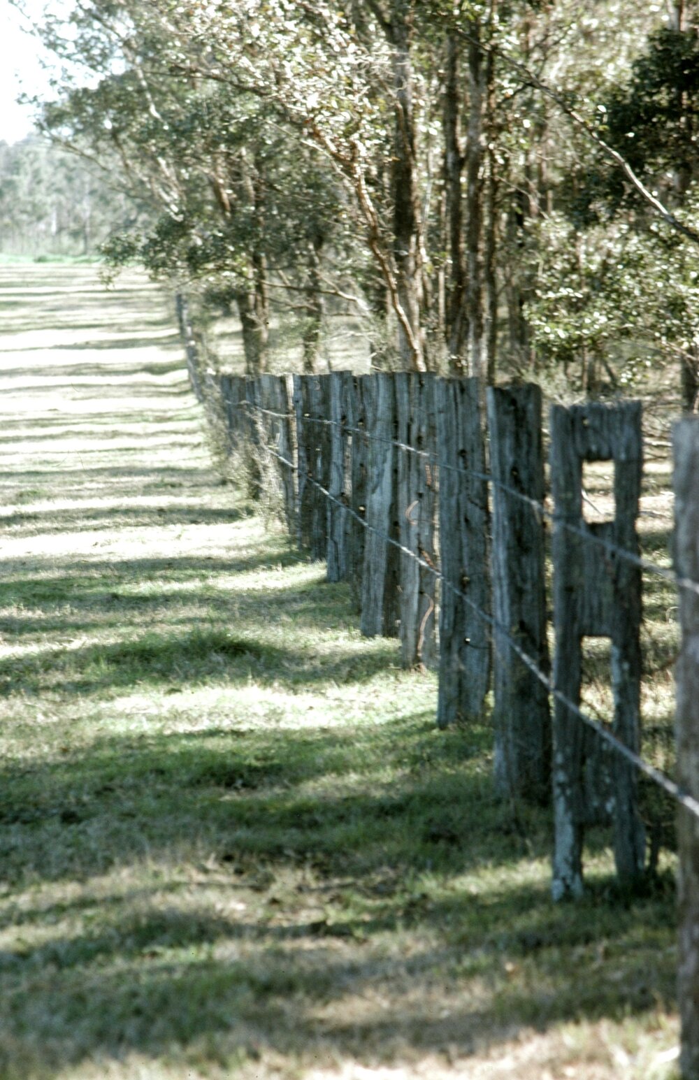 Blacktown Native Institution site, Oakhurst
