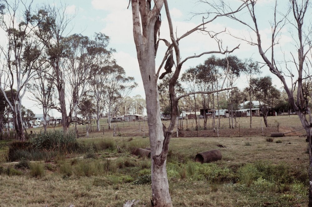 Blacktown Native Institution site, Oakhurst