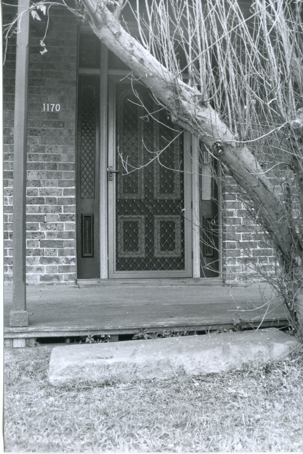 Neoblie, Mount Druitt