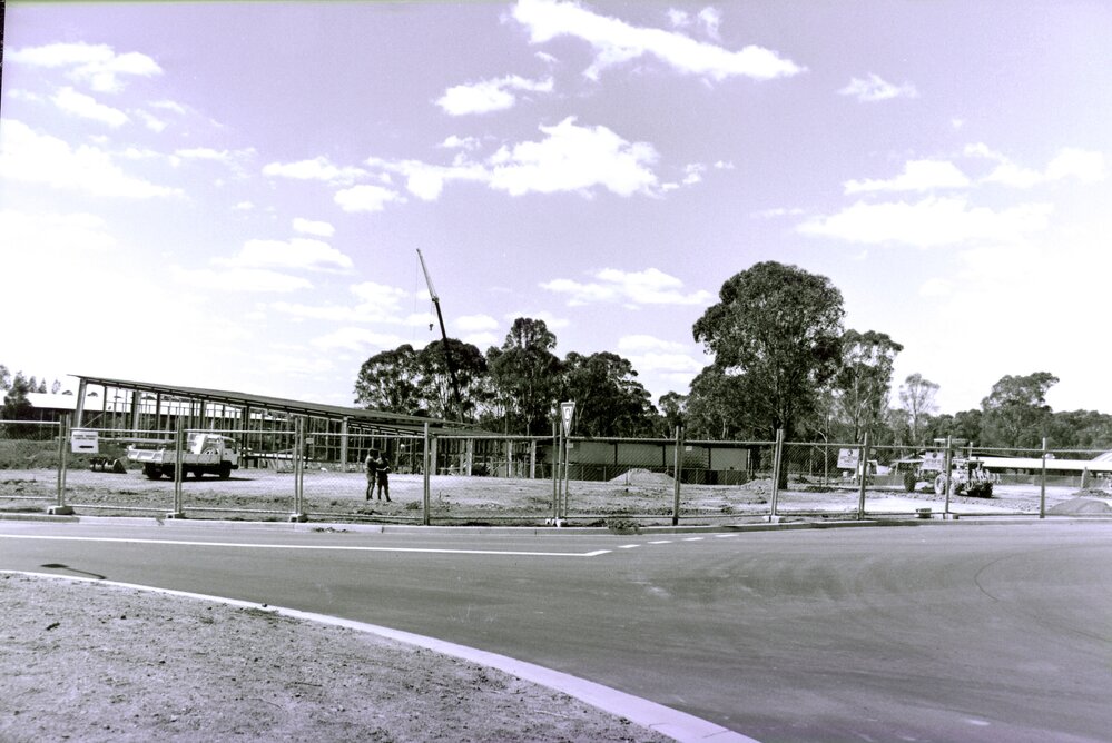 Nirimba Education Precinct, Quakers Hill