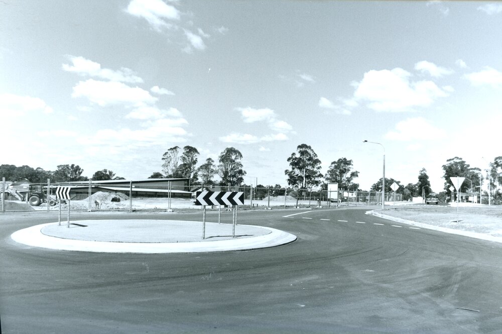 Nirimba Education Precinct, Quakers Hill