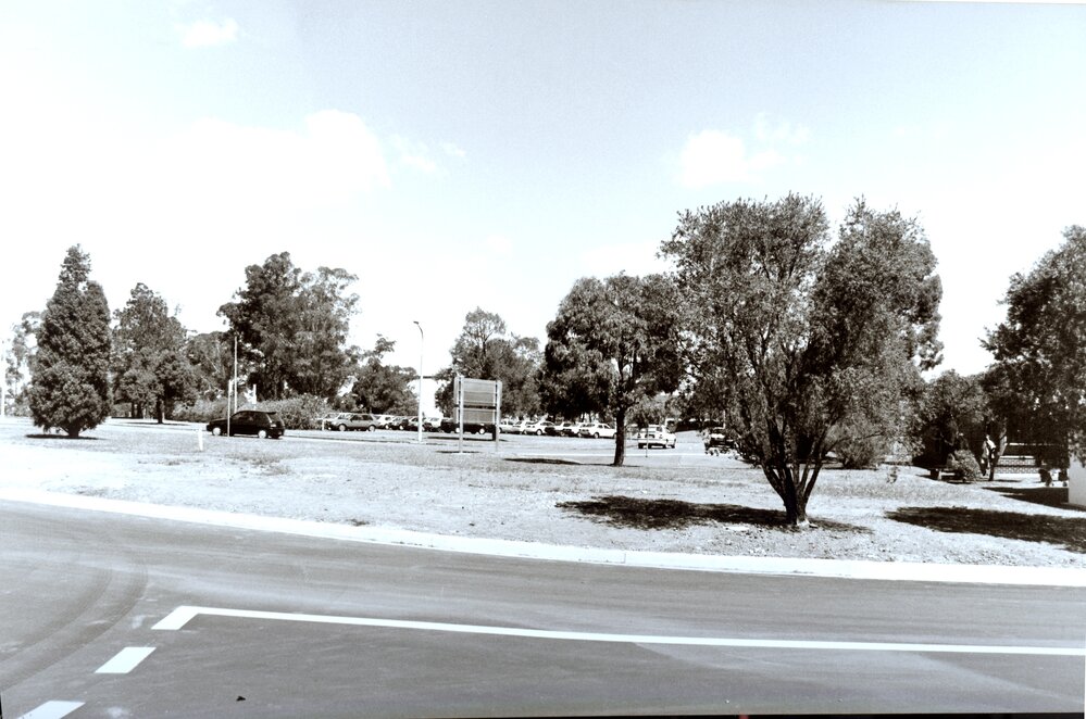 Nirimba Education Precinct, Quakers Hill