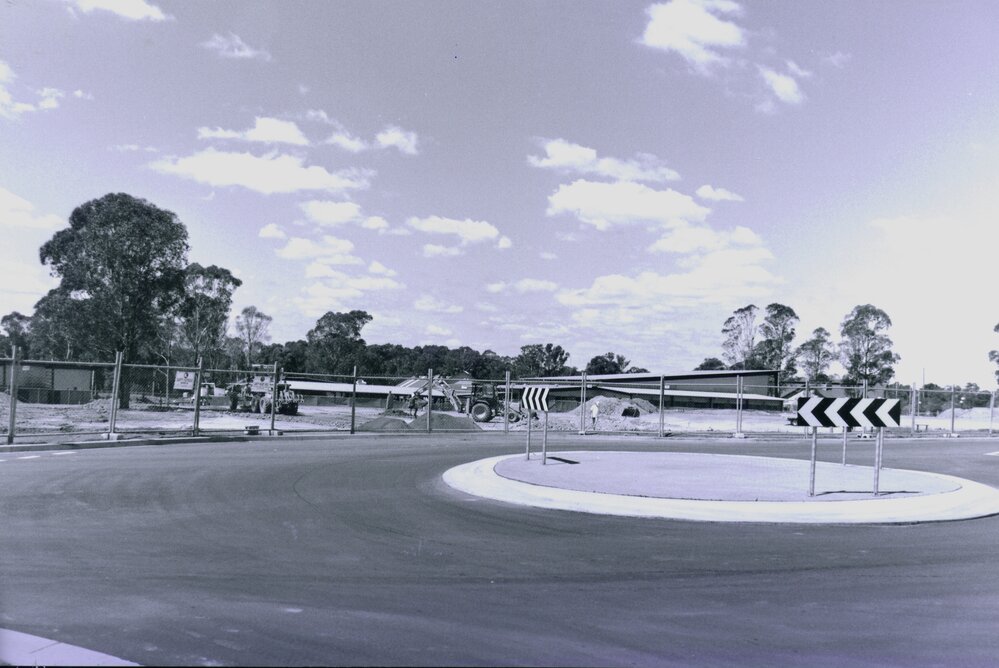 Nirimba Education Precinct, Quakers Hill