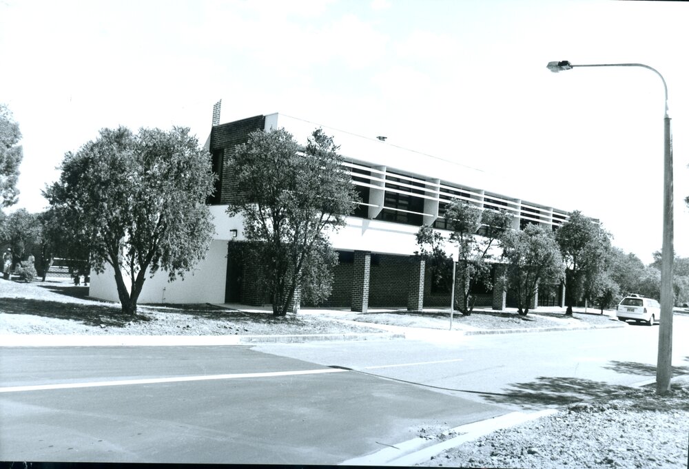 Nirimba Education Precinct, Quakers Hill