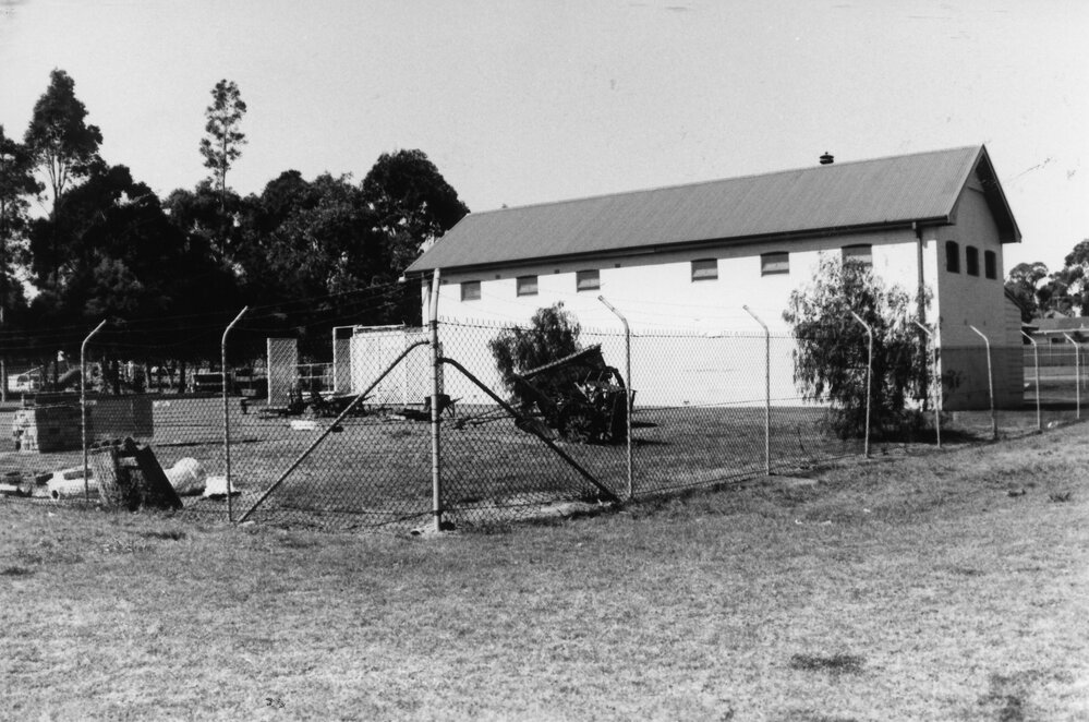 Blacktown Bicentennial Museum, Riverstone