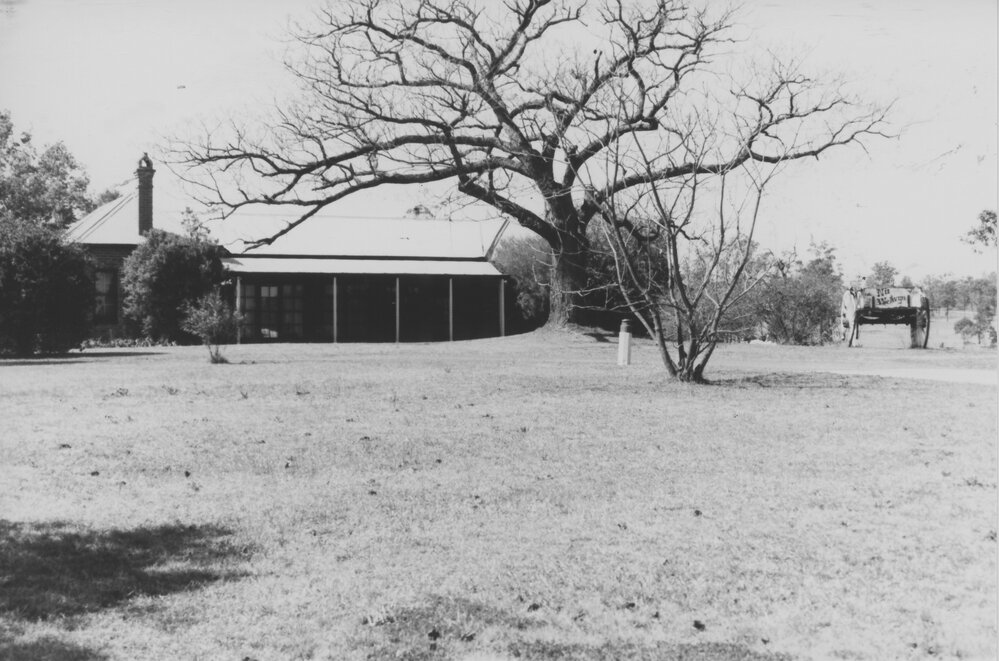 Nu Welwyn, Riverstone