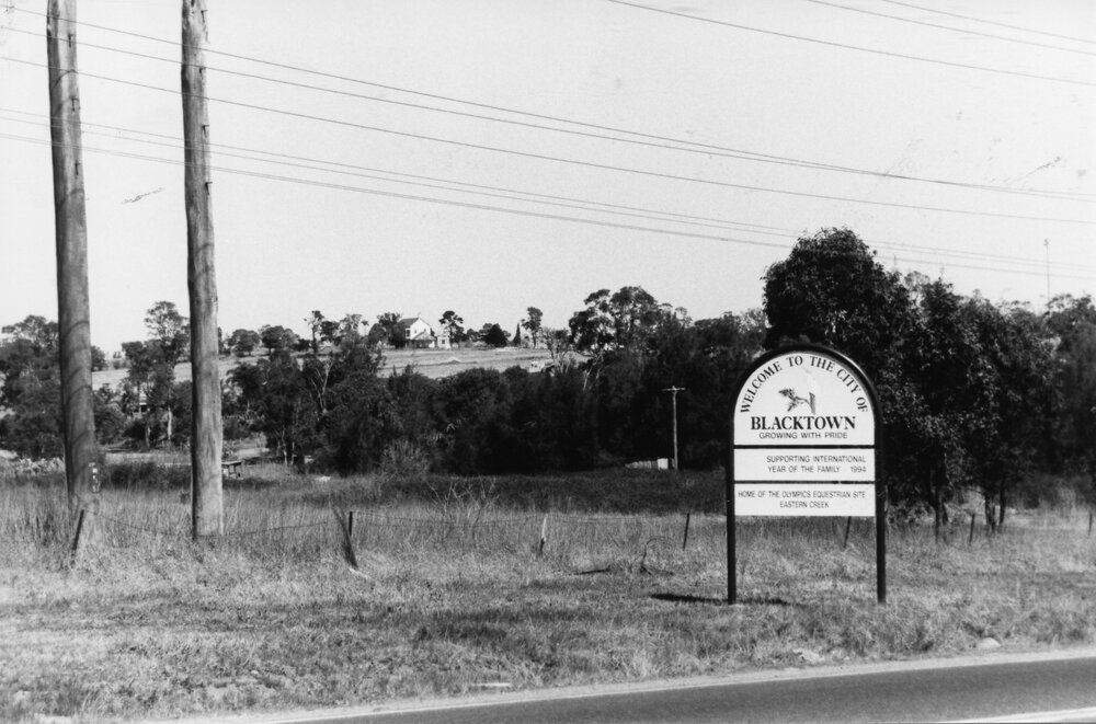 Glenwood Park Dairy, Parklea