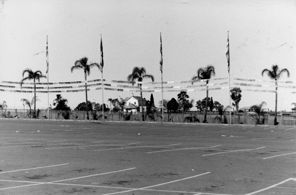 Parklea Markets, Parklea