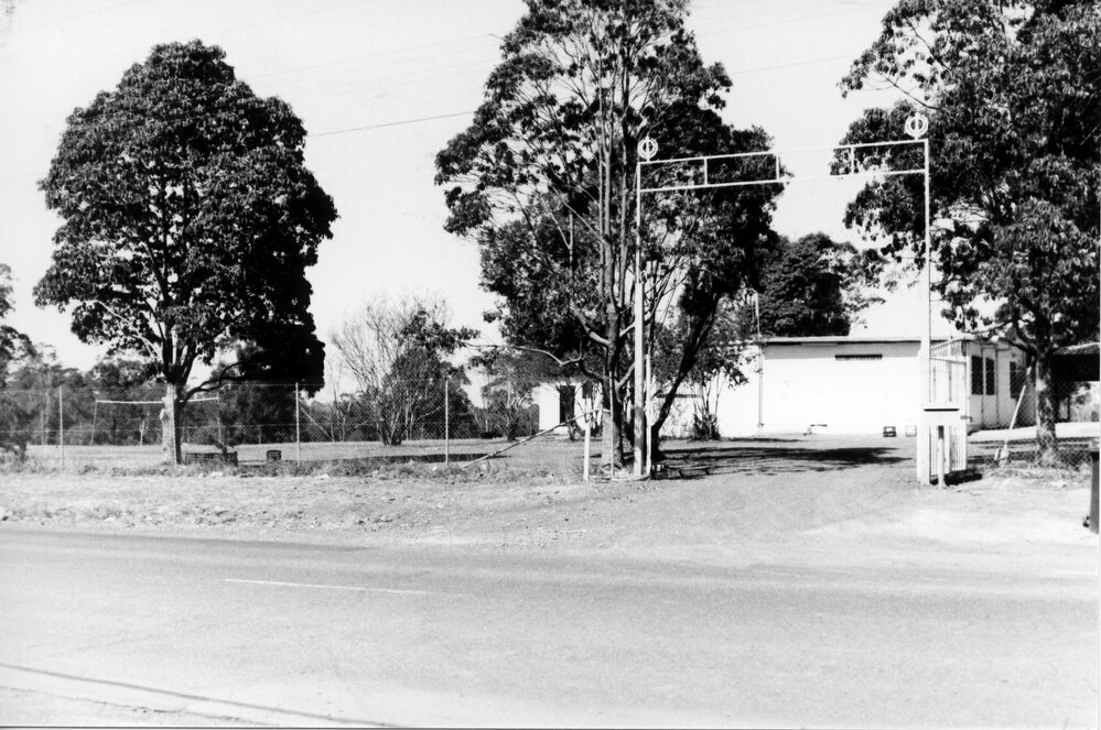 Gurdwara Sahib, Glenwood