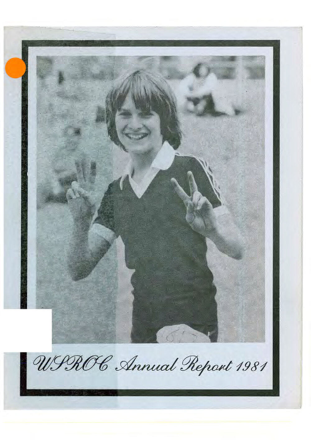 Western Sydney Regional Organisation of Councils (WSROC) Annual Report, 1981