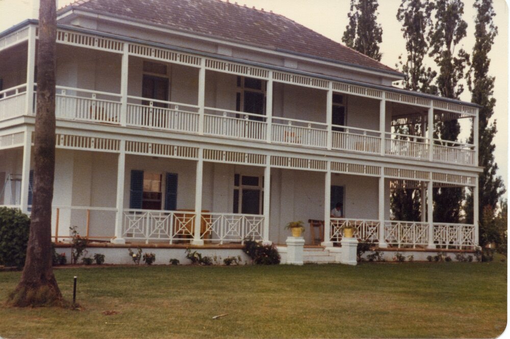 Clydesdale, Richmond Road, Marsden Park