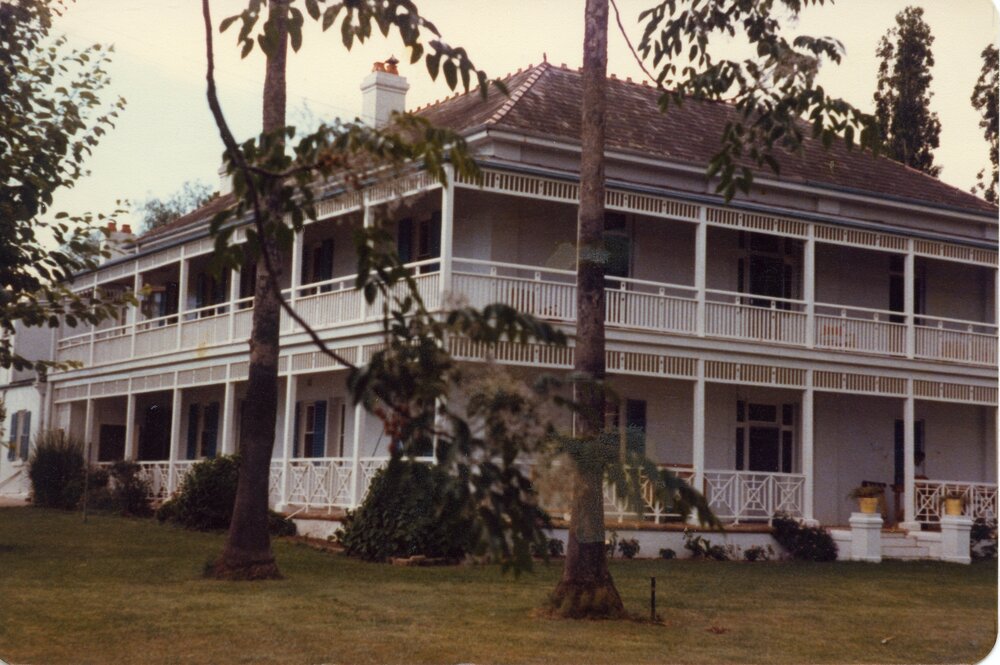 Clydesdale, Richmond Road, Marsden Park