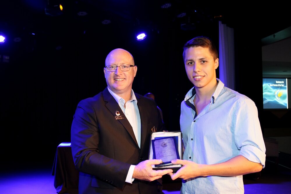 Blacktown City Sports Awards, 2016