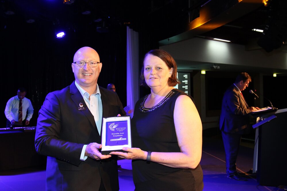 Blacktown City Sports Awards, 2016