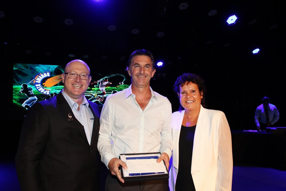 Blacktown City Sports Awards, 2016