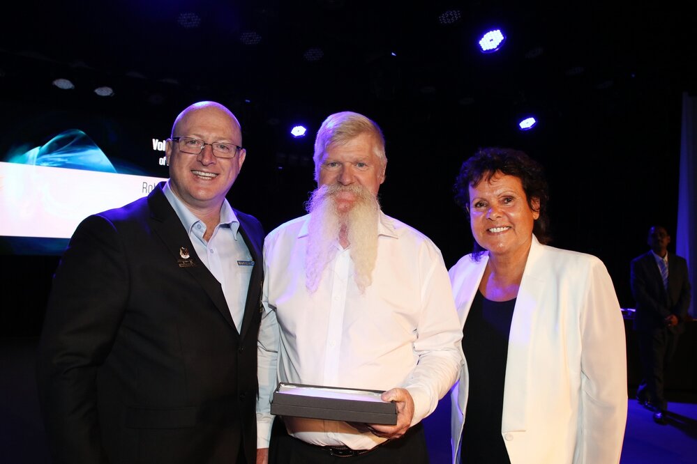 Blacktown City Sports Awards, 2016