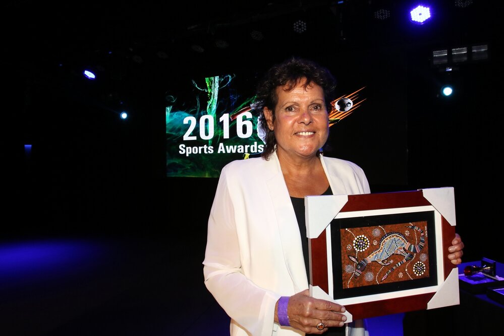 Blacktown City Sports Awards, 2016