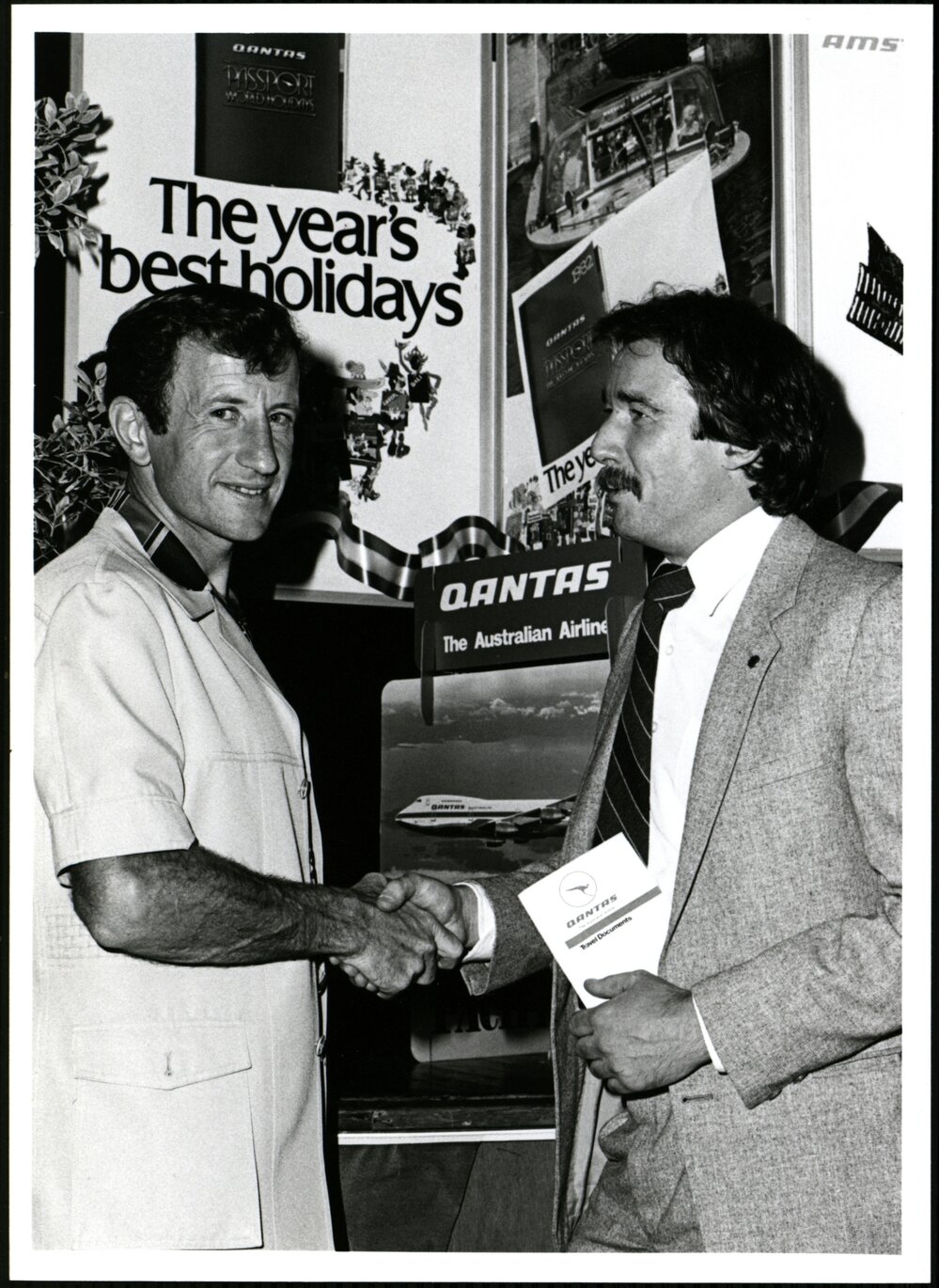 Blacktown Cities Marathon, 1981