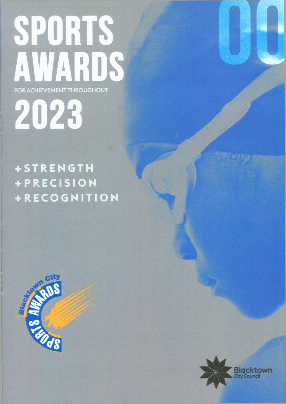 Blacktown City Sports Awards, 2023