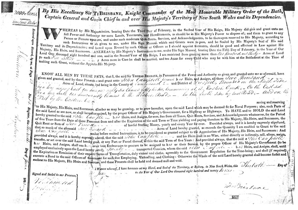 Blacktown West Public School Site