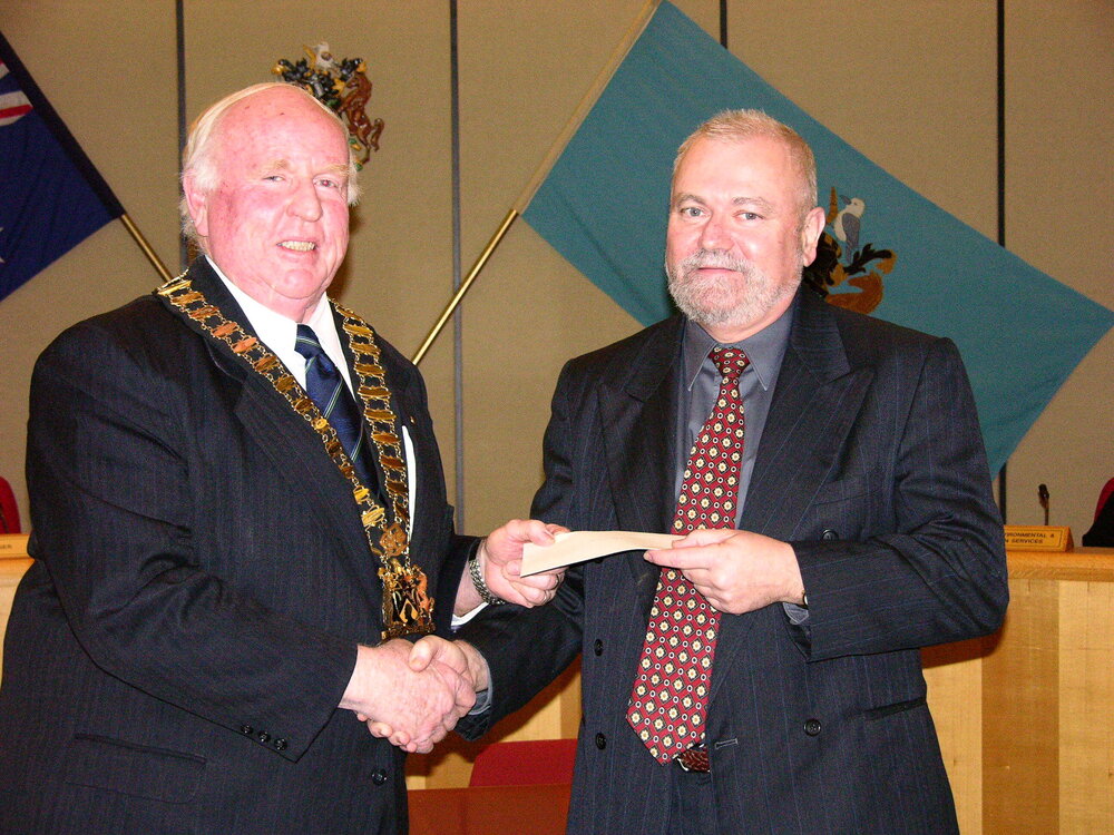 Blacktown City Festival Parade Winners, 2005
