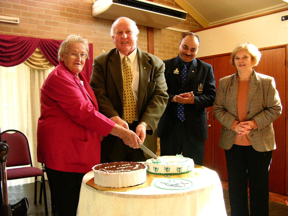 Doonside Neighbourhood Centre, Doonside