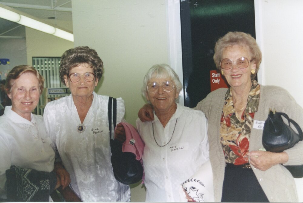 Blacktown Home Library Service 'At Home' event