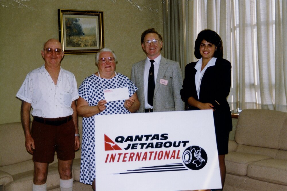 Blacktown City Rate Incentive winners