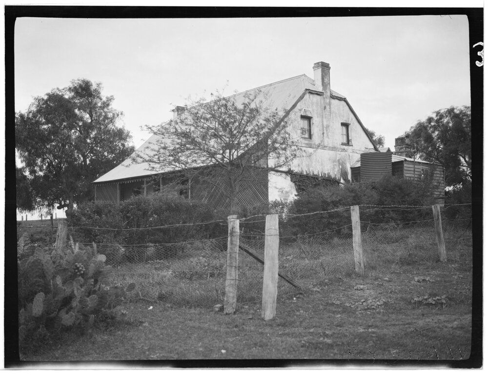 Thornleigh House