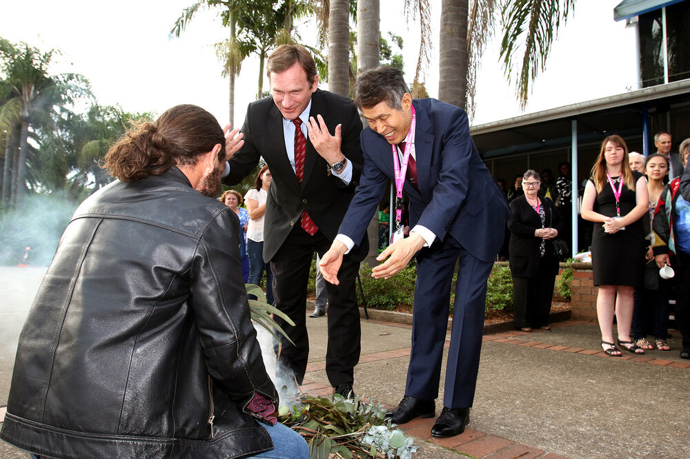 National Sisters Cities Conference, 2015