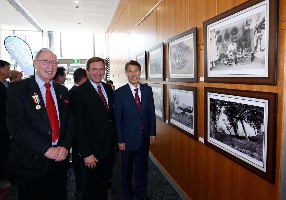 National Sisters Cities Conference, 2015