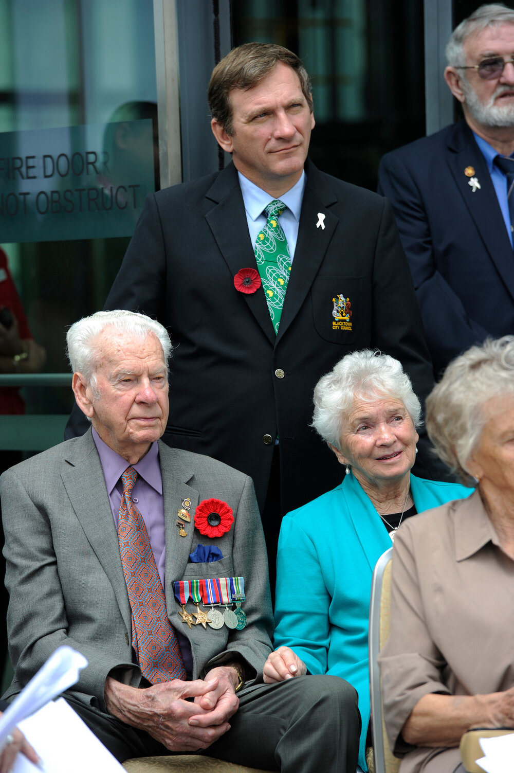 National Sisters Cities Conference, 2015