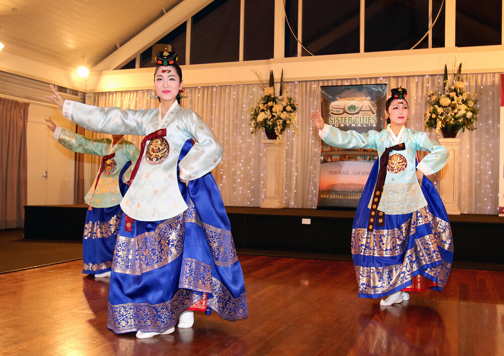 National Sisters Cities Conference, 2015