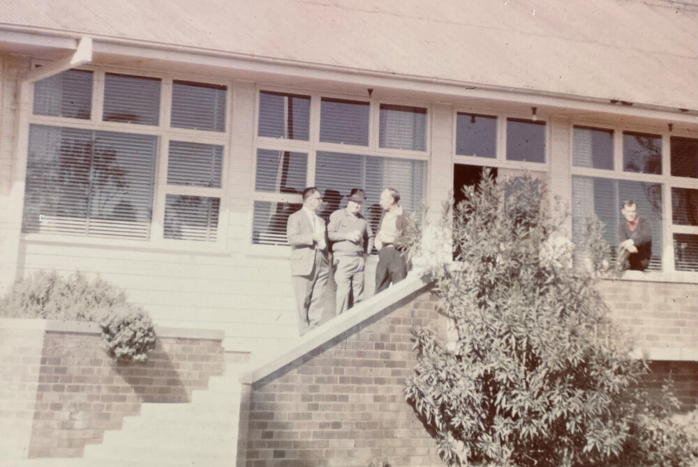 Ashlar Golf Club, Blacktown