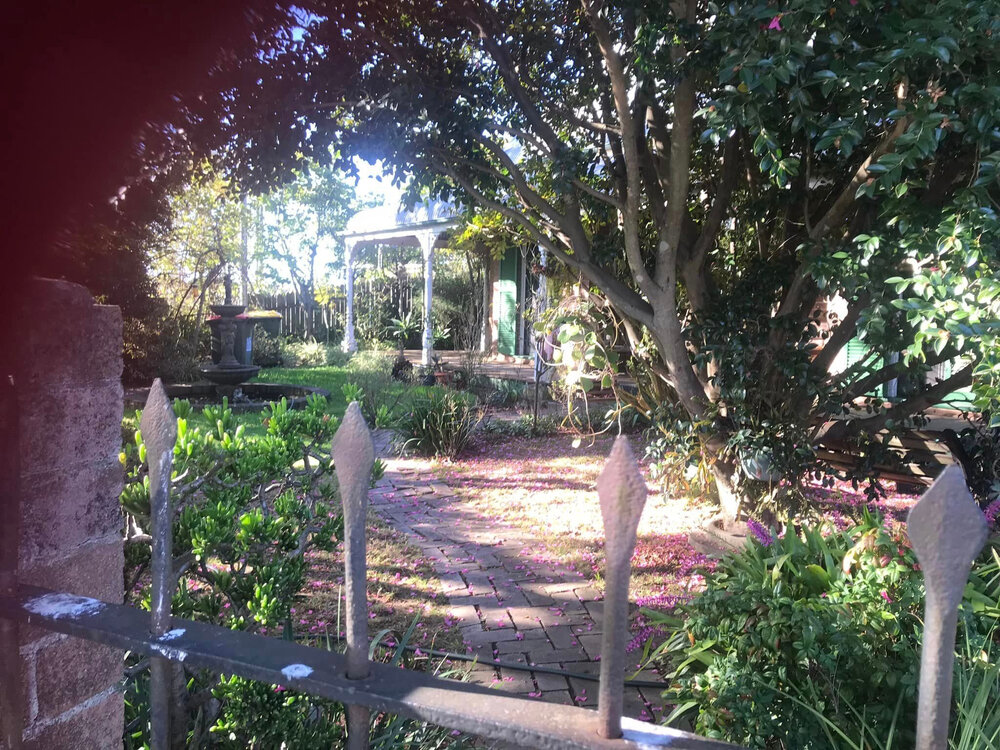 Ellalong House, Doonside