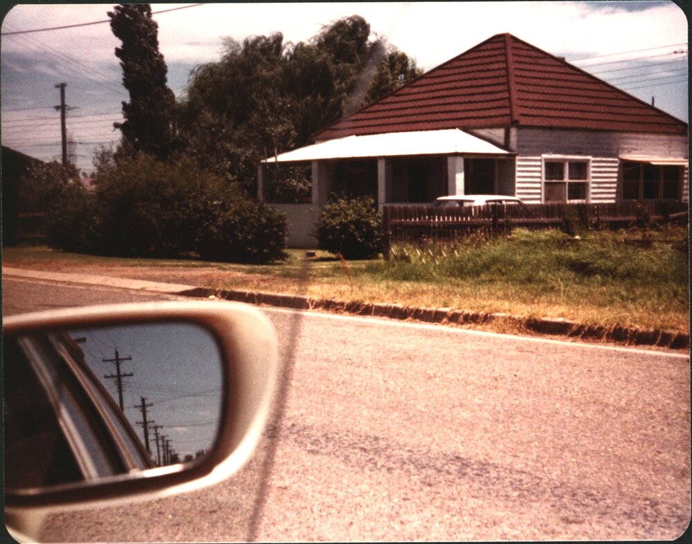 House on Norfolk Street, Mount Druitt
