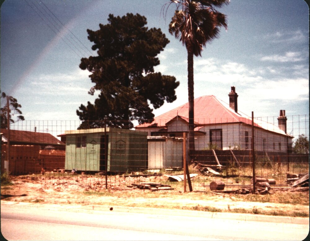 Siglingen House, Mount Druitt